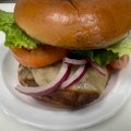 Big Don Gourmet Burger