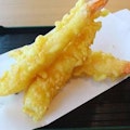Shrimp Tempura