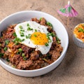 Lulu's Loco Moco