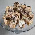 Cookies & Crispies