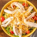 Southwest Chicken Salad