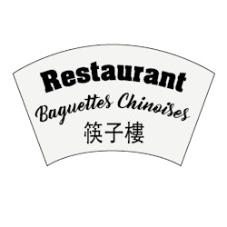 Baguettes Chinoises de Restaurant  Baguette chinoise, Baguette, Chinois