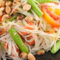 Papaya Salad