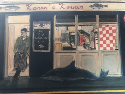 Kanons Korner Ltd logo