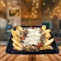 Impossible Fries Regular