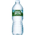 Bottled Water