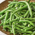 String Beans (Sautéed)
