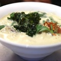 Green Curry