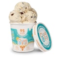 Cloud & Joy Summer Camp Cookie Low-Calorie Ice Cream (1 Pint)