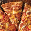 Chicken Fresco