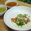 Vegan Jackfruit Taco Plate