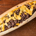 Authentic Cheesesteaks
