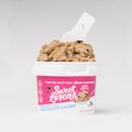 Sweet Loren's Chocolate Chunk Edible Cookie Dough