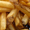 Small Side of French Fries
