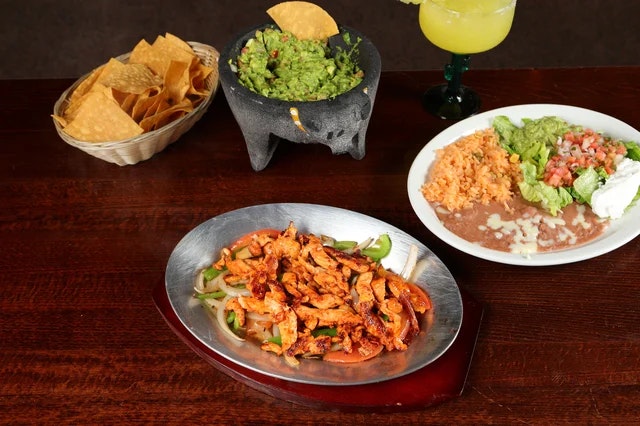 Mayas Mexican Restaurant