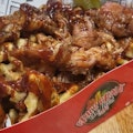 Twisted Fowl Fries