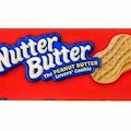 Nutter Butter Cookies ( Vegan Friendly )
