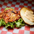 Sweet & Spicy Wich’