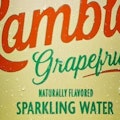 Rambler - Grapefruit 