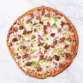 Gluten-Free Impossible Pizza