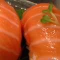 Nama Sake Sushi