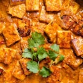 Paneer Tikka Masala