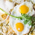 Chilaquiles (Red or Green)