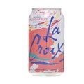 La Croix Passion Fruit