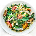 Kale & Quinoa Salad