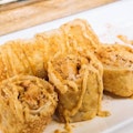 Crab Cake