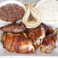The Mexican Combo