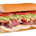 #12 Cancro Special