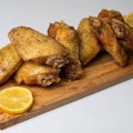 Wings! Limited time only