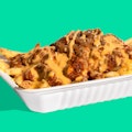 THE SHOP CHILI CHEESE FRIES