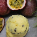 Passion Fruit Sorbetto (GF & V)