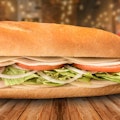 Vegetarian Turkey