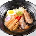 Shoyu Ramen