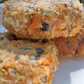 Veggie Pattie