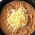 Bean & Cheese Cup