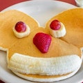 Mickey's Pancake