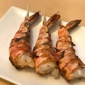 Shrimp (3pc)