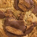 Peanut butter cookie - Made to order!
