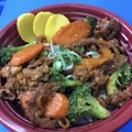 Pork Bulgogi Don