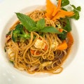 Ramen Drunken Noodles