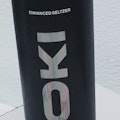 Loki Delta-8 Enhanced Seltzer