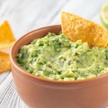 Chips & Guacamole