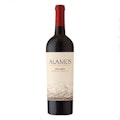 Alamos Malbec Bottle 750 ml (14% abv)