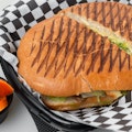 Torta Cubana