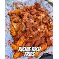 Richie Rich Fries