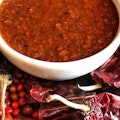 Salsa Roja